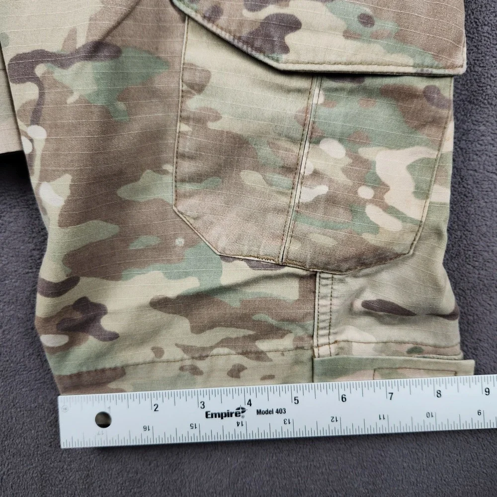 Patagonia significant fraying